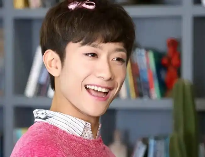 演员张一山,还是走到今天这一步, 到底经历了什么_演技_网友_刘星