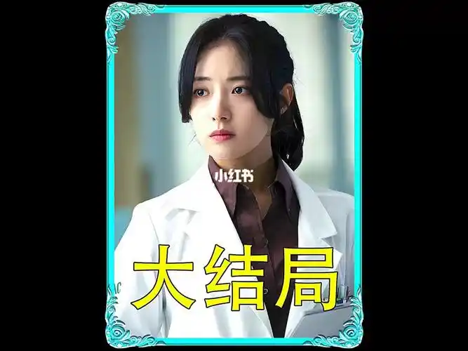 大结局 男人为了心爱的女人默默的付出最终两人走到