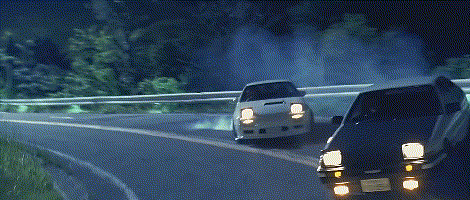 科目二丨自动挡曲线行驶操作步骤