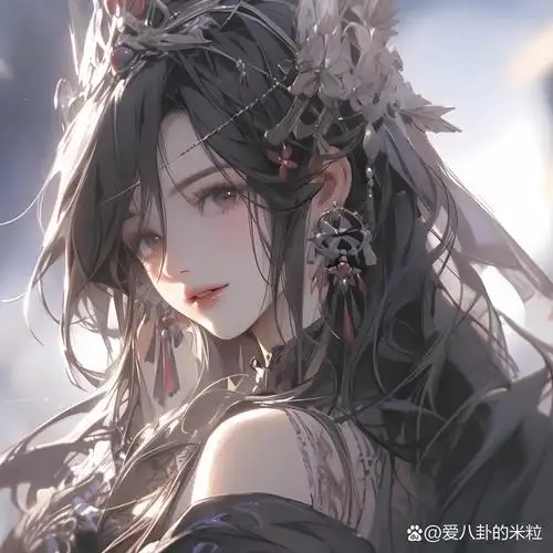 仙侠风少女头像|古典,古风头像 江南侠女95天青色等烟雨,而我一直在