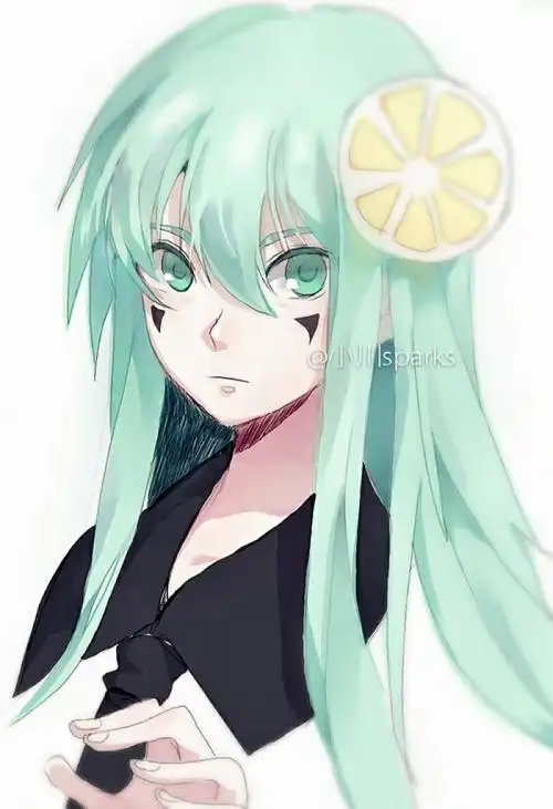 71凹凸世界·aotu71安莉洁