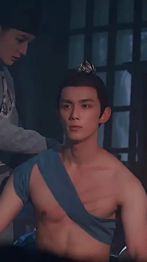 长啊长,现在变成了老公 #迪丽热巴吴磊长歌行  #吴磊 #吴磊身材绝了