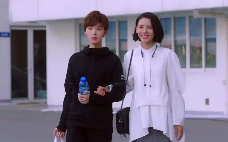 陈瑶张予曦狐狸精该来的总会来