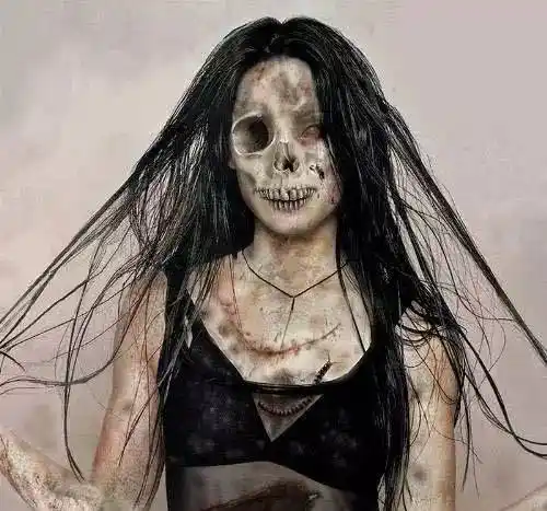 胆小鬼勿进这些故事看了会死人