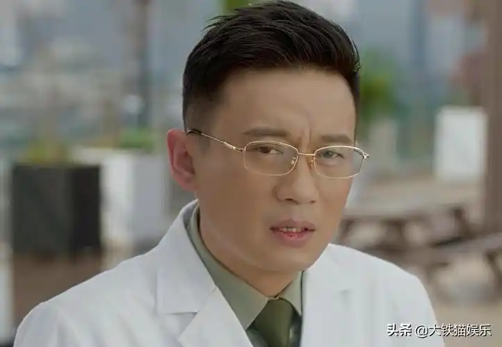 刘晓洁老公徐洪浩个人资料和照片(徐洪浩与老婆演情侣上瘾)_明日头条