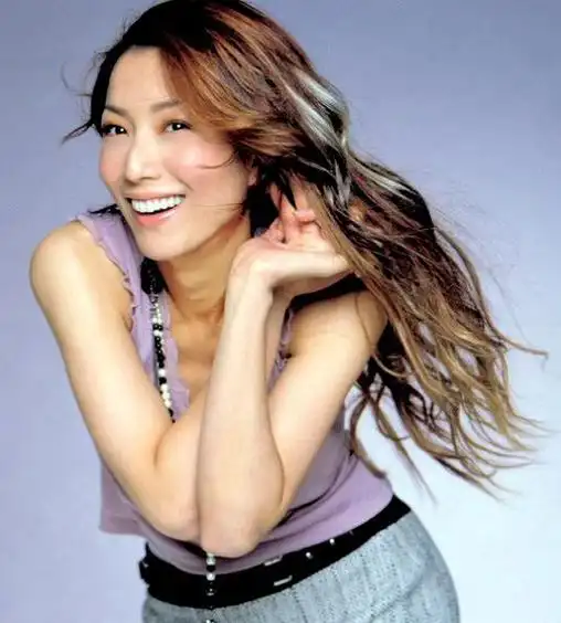 郑秀文花3年治好忧郁症服药发胖照片仍不敢看