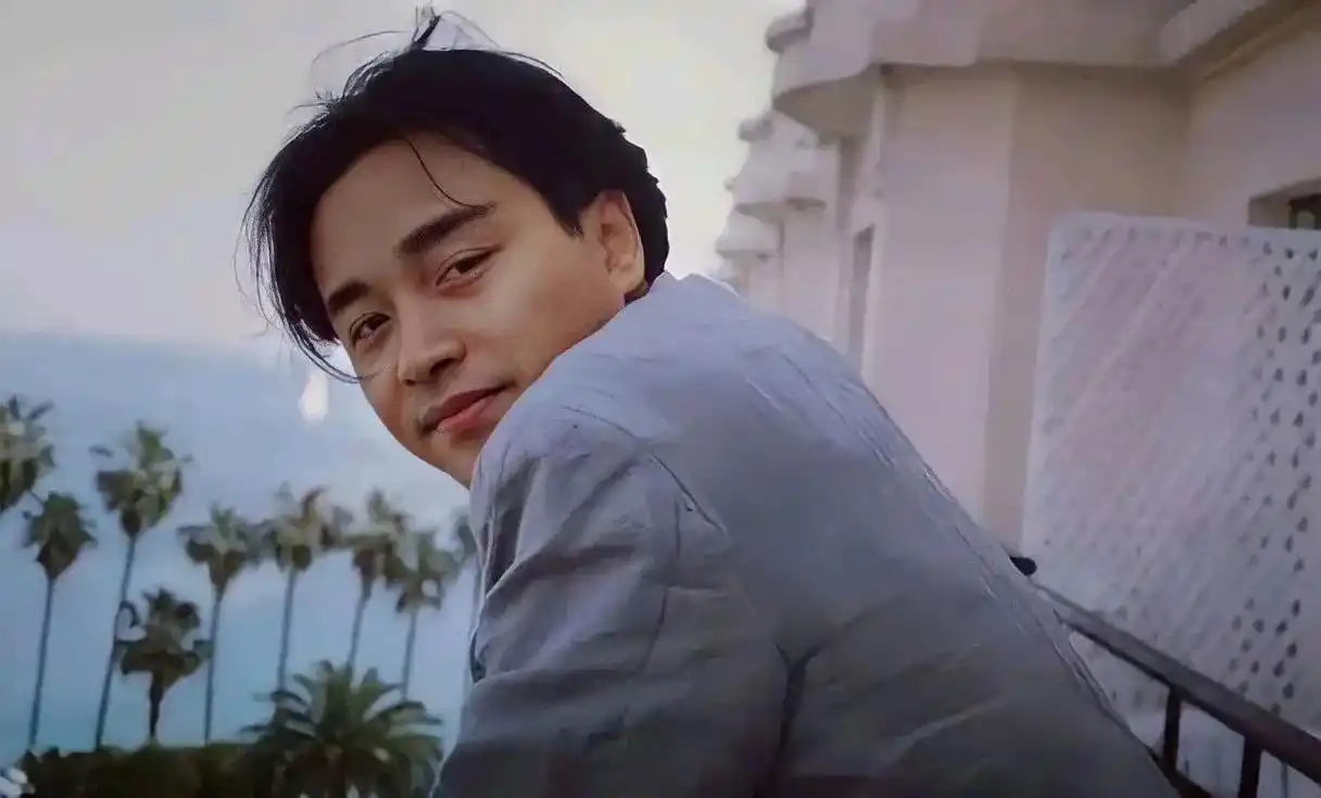 来一组男神张国荣的壁纸 #张国荣 #壁纸 #原创剪辑 #雅痞 - 抖音