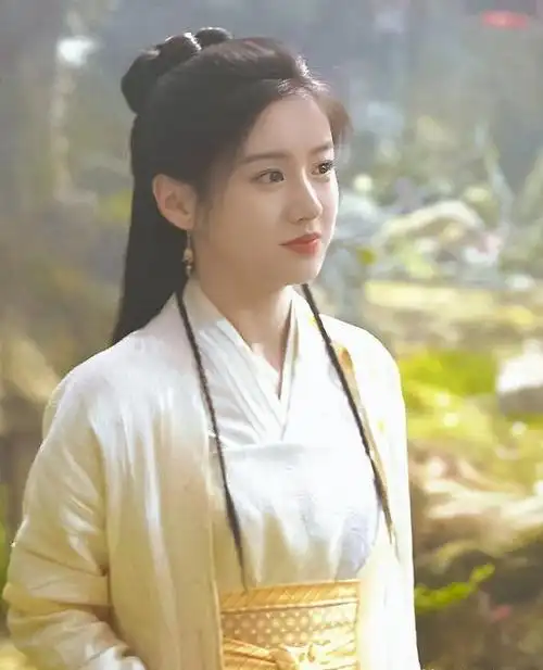 新射雕预告周一围肿了高伟光更帅了我被黄药师老婆惊艳