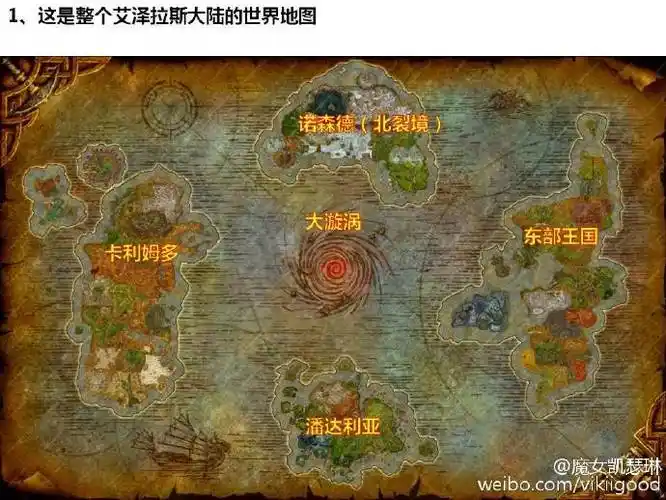 了解整体剧情,知道关键事件发生的地点,配合地图