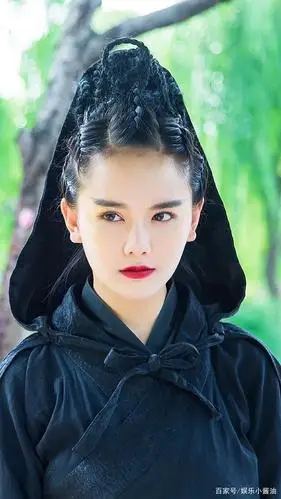 南笙演过的"十大"角色,兰淑仪演技受好评,苏妲己竟有点惊艳!