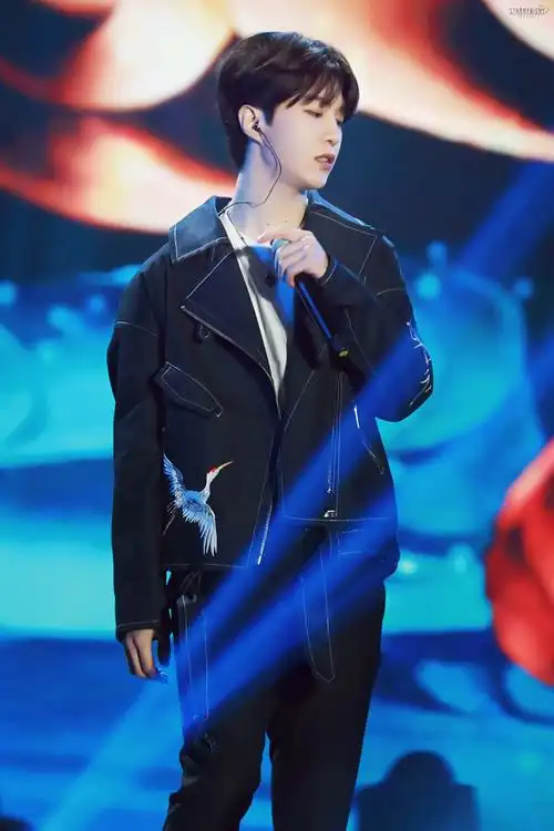 范丞丞 - 堆糖,美图壁纸兴趣社区