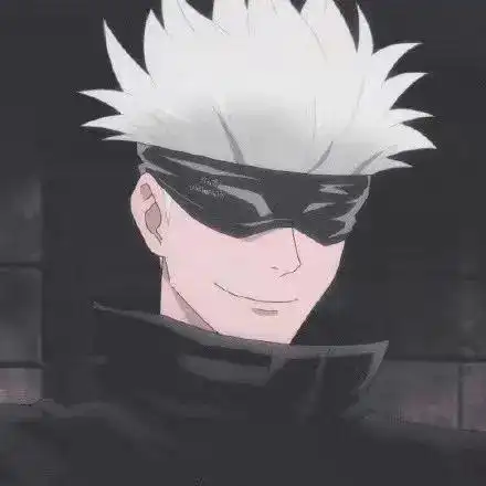 超酷动漫男生头像