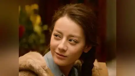 21克拉    我好像也能听懂沙特语!   迪丽热巴