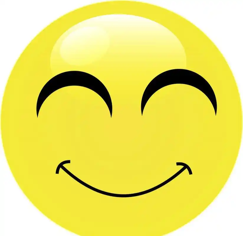 微笑是人与人沟通的桥梁,是抹去心灵隔膜的良药,同时也是自己增强生活