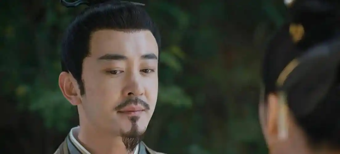 看完《花轿喜事》大结局才发现,最大的赢家并不是两位女主角_刘若谦