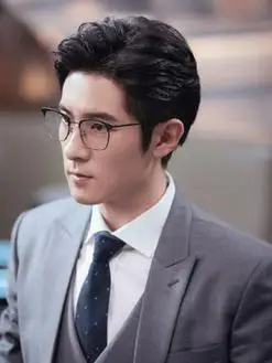 苏治(季肖冰饰演)