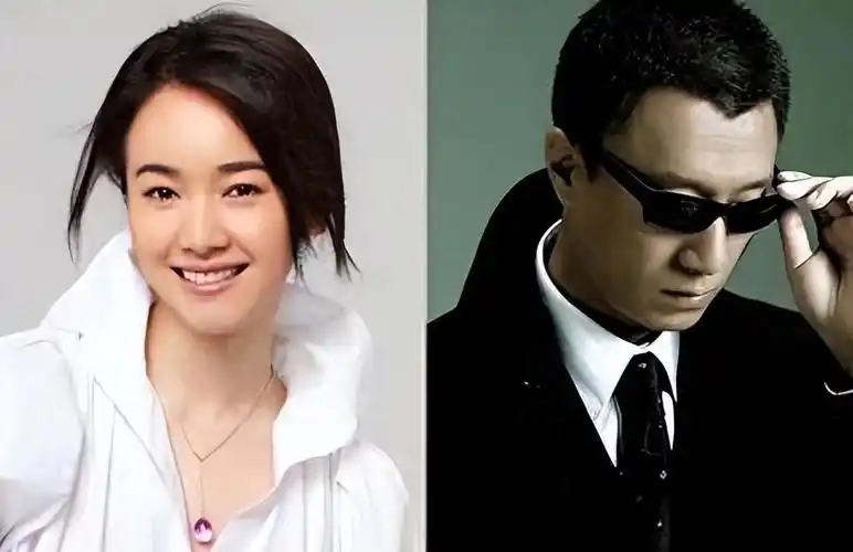 回顾被孙红雷"征服"过的女星,个个难以自拔,颜王魅力势不可当