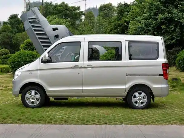 合资最便宜的面包车 最便宜的自动挡面包车