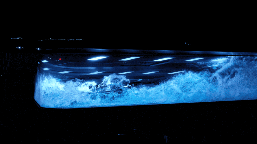 缔造西安首个3d裸眼大屏的背后彰显这家央企怎样的野心