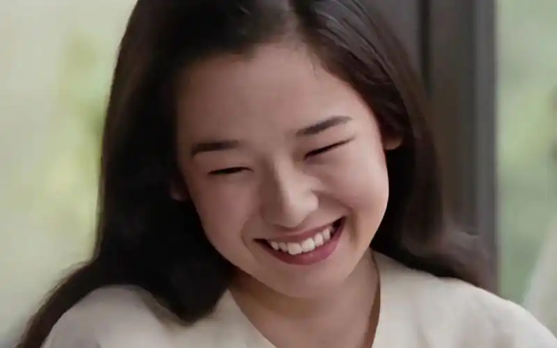 想い出づくり田中裕子cut 1