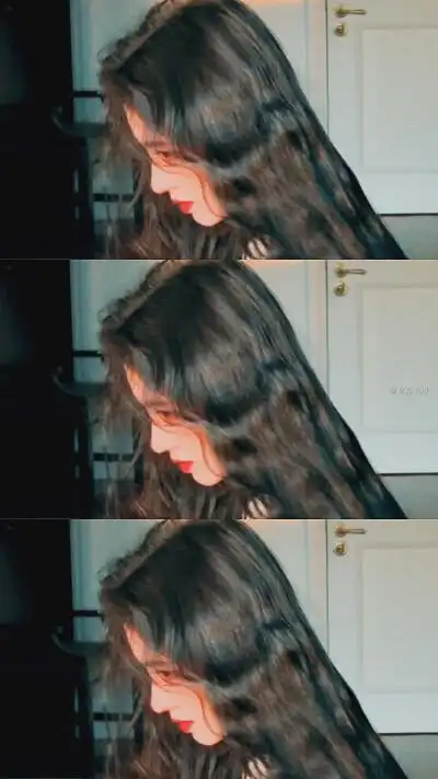 鞠婧祎港风稀有鞠三宫格