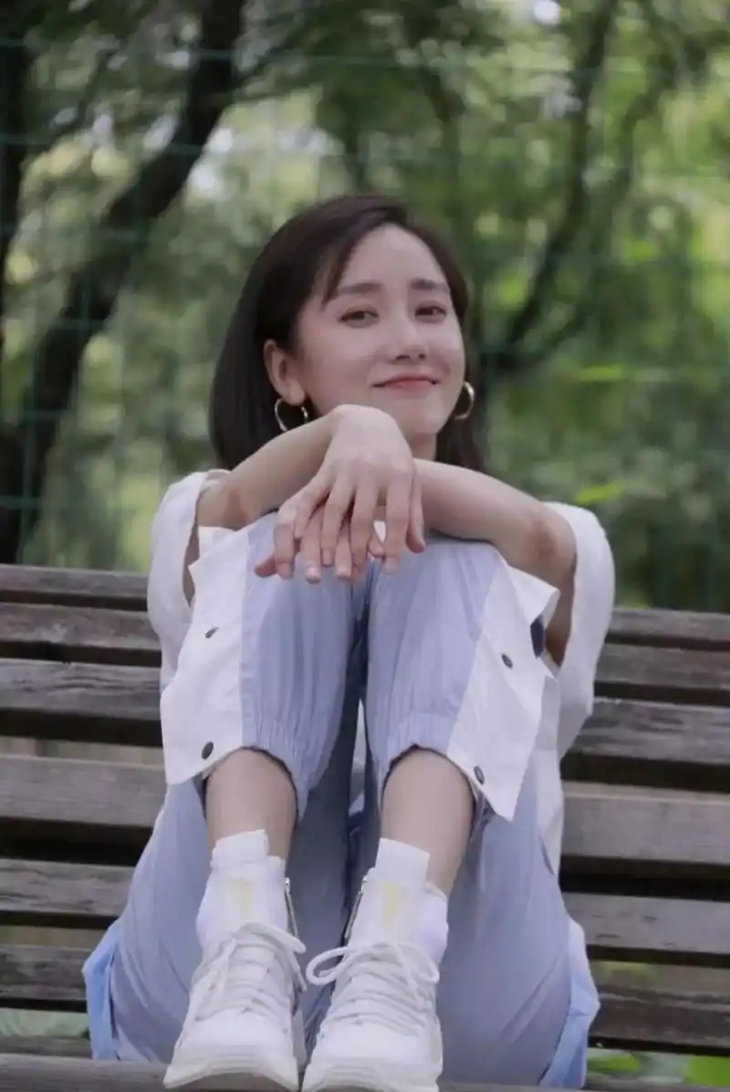 百家号星火计划# "北影校花"电视剧《心居》中被顾欣劈腿的演员董