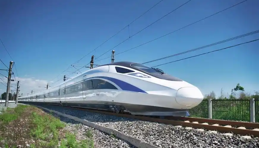 潍烟高速铁路开工半年,面临高铁新标准,该何去何从?