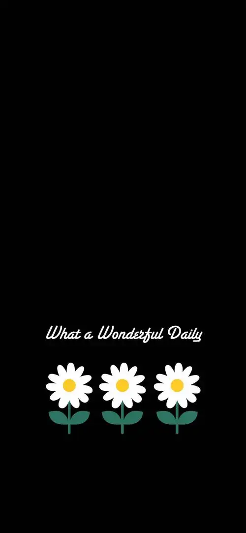 有哪些惊艳的黑色系壁纸? - 知乎