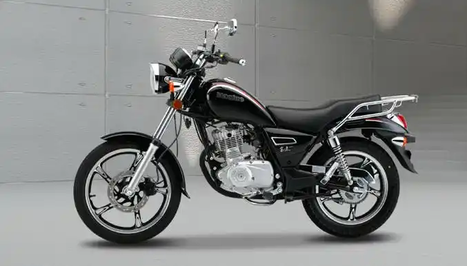 豪爵 宝逸 hj125-18_豪爵摩托车报价_参数_图片_资讯_摩信网