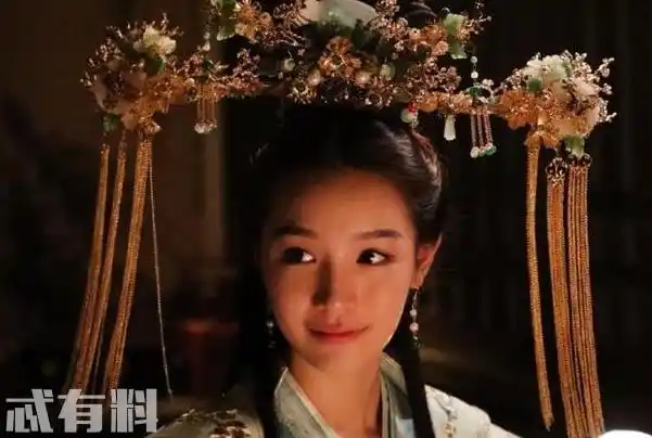 皓镧传剧情介绍上线时间公布 琼华公主扮演者张南资料背景演艺经历