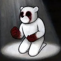 绝望头像动漫图片_微信头像图片大全