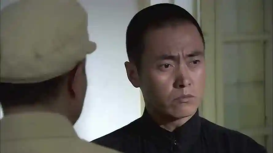 战犯:大岛龟三坚持要吃大米,觉得只有牲口才吃高粱米!