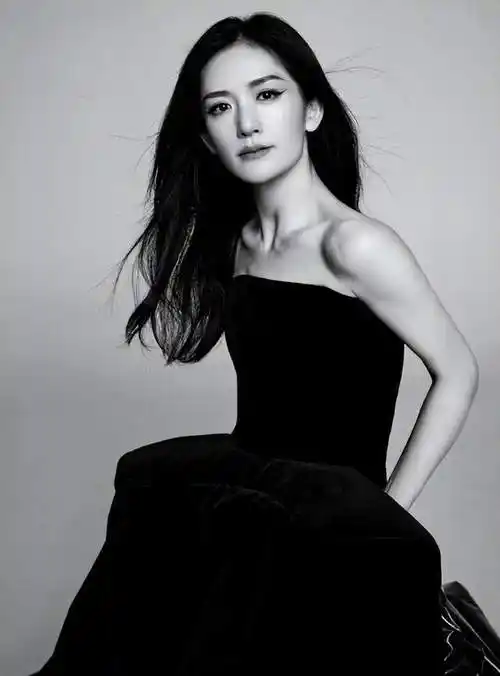 谢娜最新写真合集