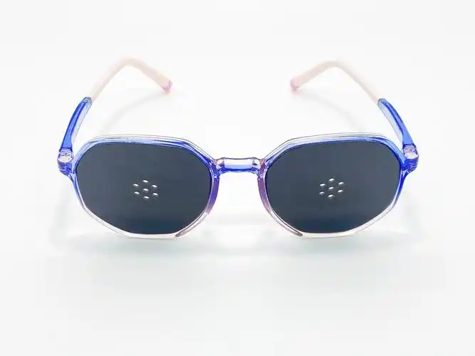 正眼宝近视防控镜(孔明系列)