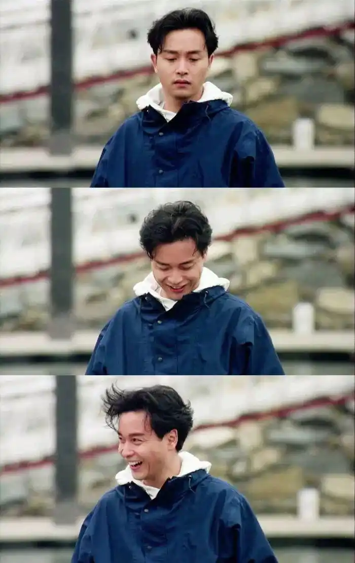 头像集 | 特辑:张国荣