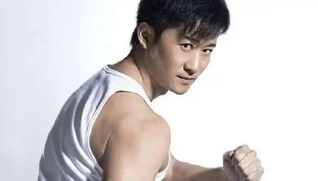 吴京的功夫真的太帅!没有二十年的功底,拍不出这样的电影!