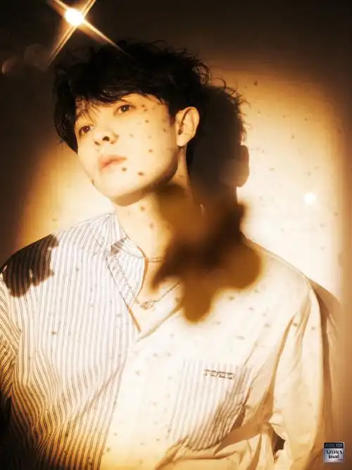 尤长靖##blackhead