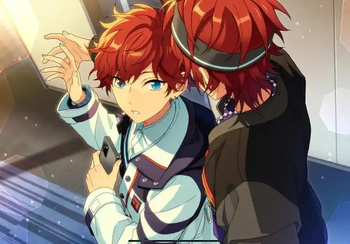 没有人不爱天城一彩啊啊啊