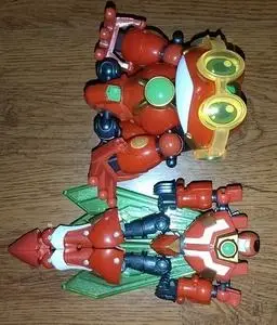 快乐酷宝蜻蜓飞飞