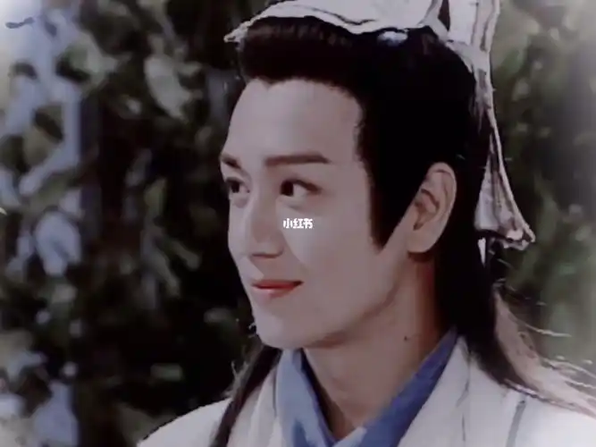 97天龙八部·我心中唯一的段誉