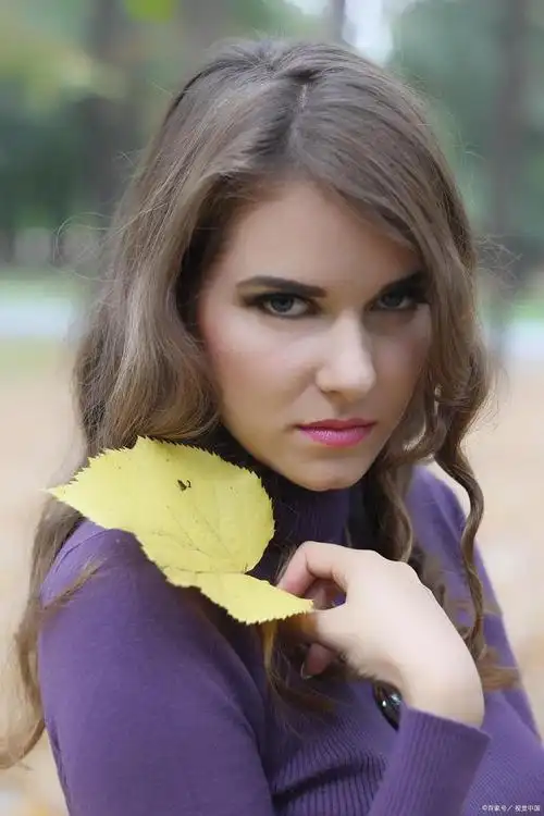 格鲁吉亚美女-美貌排行榜