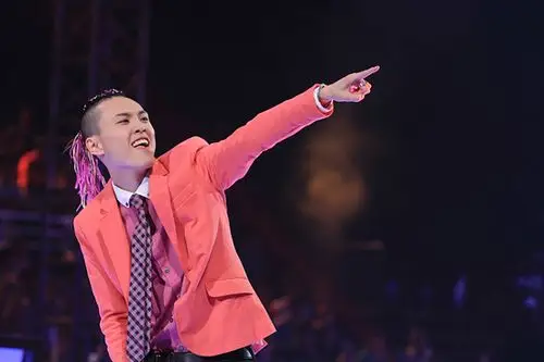 中国好声音第一季张玮:演出,代言