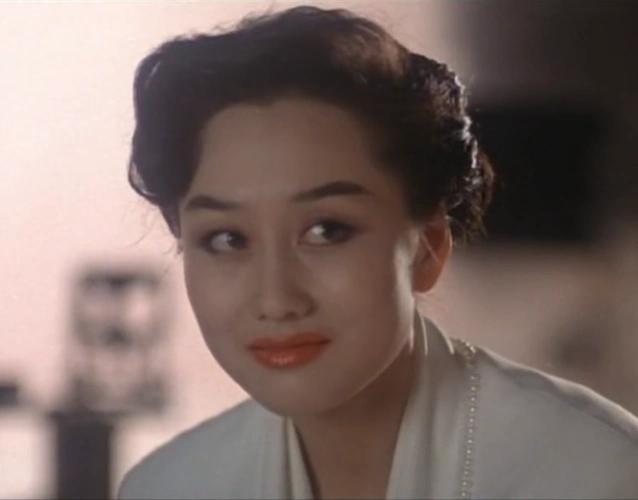 利智在靓足100分中的形象美应该打几分