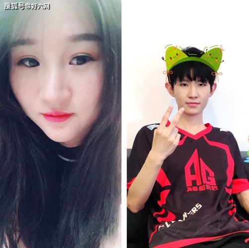 梦泪生日兮兮素颜露脸,粉丝调侃与一诺撞脸,梦嫂果然不一般!