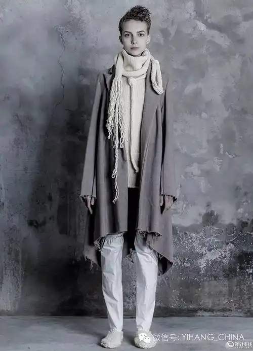 层层新生国外设计师的个性和独特作品