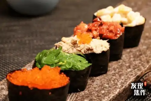 无敌军舰 /经典寿司壹■ 福利一可以与福利二 同时使用>!