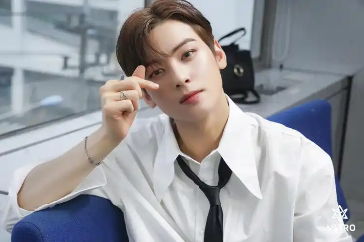 astro73车银优 - 堆糖,美图壁纸兴趣社区