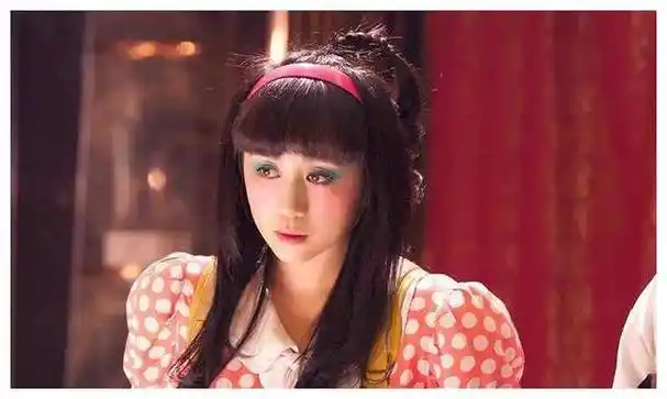 中国影史第一女演员,马丽42岁主演电影票房180亿!实力