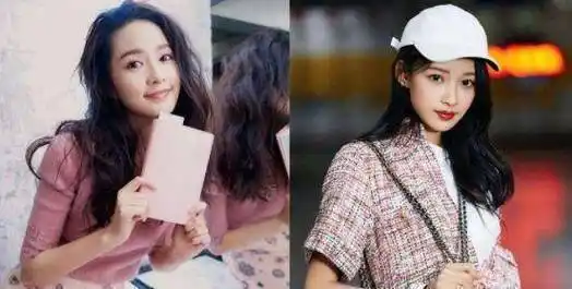 《凉生》姜生可不仅仅是一个流量女星,她的简历可比电视剧精彩!