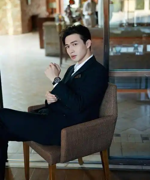 他们这样回应击退谣言_网友_热点_张彬彬